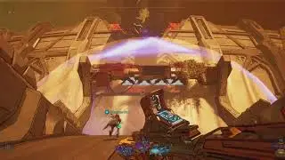 Borderlands4 Bonus Folge Halloween