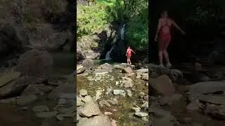 Merlin&rsquo;s pool Dinas emrys