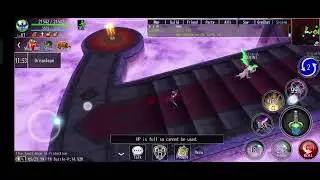 Avabel Classic Tower War 5 21 23 [ DT,ST,EXCD VS T.B, BT]