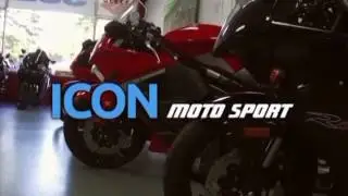 Icon Moto Sport