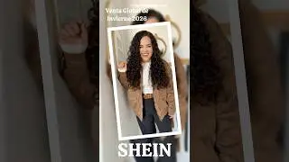 ❄️✨Venta Global de Invierno 2026 &ndash; Estilo urbano chic, prendas abrigadoras @SHEINOFFICIAL  OOTD