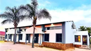 2025/11/12- The Nature Of A Christian - Pastor Boitumelo Madiba