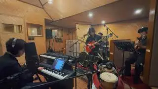 Playing for time- Acoustic Alchemy