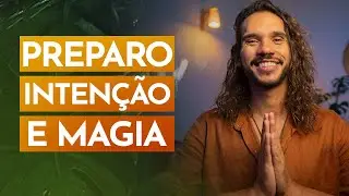 5 PILARES DE UM BOM RITUAL PESSOAL