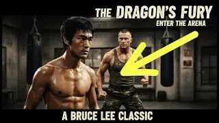 Bruce Lee Met Ex-Marine Who Said &ldquo;Kung Fu Won&rsquo;t Work Here&rdquo; &mdash; 7 Seconds Later Painful Reality