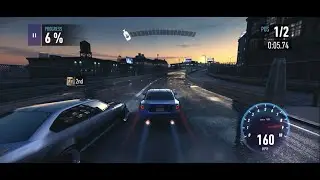 Need For Speed : No Limits Gameplay [4K60FPS] #techgamer #youtube 