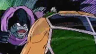 Dragonball Z Fan Made - Fight Music