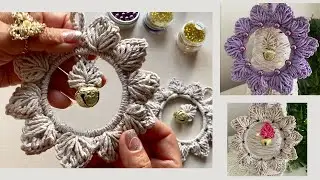 DECORACIÓN GUIRNALDA DE HOJAS NAVIDEÑAS