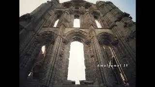 Amalgamat IV [Ambient Techno Compilation]