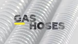 Відеоогляд товару (шланги для газу 