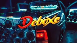 ELETROFUNK - ARRASTA A RABETA NO CH&Atilde;O - Mc LONE Mc PTKA (Dj derbhen)