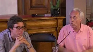 Convivialisme : (re)trouver les voies d’une éthique de la reliance par Alain Caillé