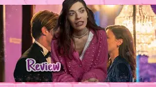 MAXTON HALL ~ seconda stagione REVIEW Ep.3&bull;James e un monologo d&rsquo;oro ma tutto troppo veloce