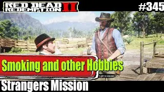 Misi Rdr2 Smoking and other Hobbies | Lokasi Mencari 144 Kartu Rokok Langka