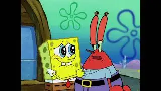 SpongeBob Music: Tearjerker [#79]