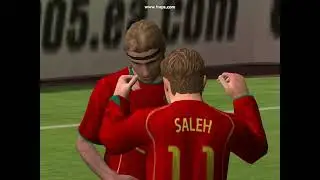 Fifa 2005 Best Video Portugal All Goals Please Subscribe
