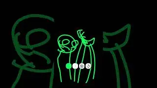 Vomaphobia ￼ fear of vomiting #animation #vomiting ￼