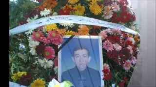 عرض مسرحي عن قصة استشهاد الشهيد فرهاد محمد علي