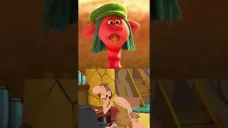 Trolls Meme Funny Cartoon #animation #cartoon #memes