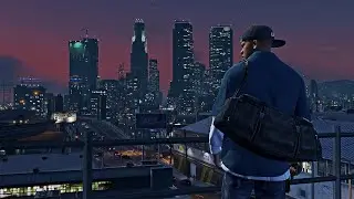 GTA V GRAND SERVER 1