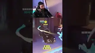 О, детка! | BrobbenLive на #overwatch2 #gaming #overwatch
