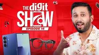 Digit Show EP14 | Top Tech Trends of 2026, Our Tech Wishlist & Favourite Gadgets of 2025 ✅