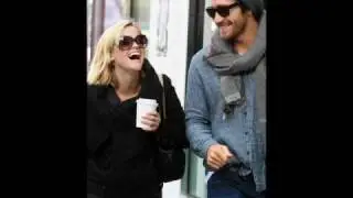 jake gyllenhaal & reese witherspoon