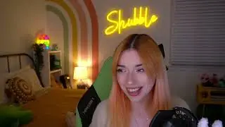 fixing the relationships of reddit - reading aita (15/2/2023, Shubble VOD)