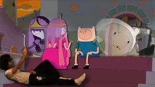 Princess Bubblegum:The REAL VILLAIN of Adventure Time