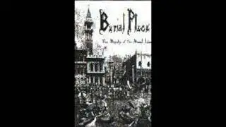 BURIAL PLACE &ndash; The Majesty Of The Ancient Island (1997)