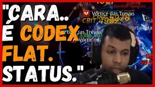 LA MOITA MANDA DICAS DE CODEX B&Aacute;SICO PARA PVE E NEUTROS DO MIR4 #mir4 #cortes #nftgame #clips #codex