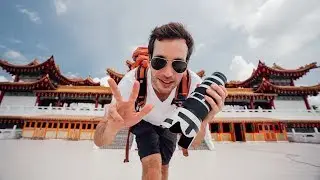 3 CRUCIAL Photography TIPS I wish I Knew BEFORE