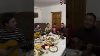 Хамза мәреге дейн. Нурым Куаныш Елдос