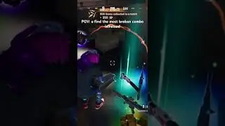 Best reload combo
