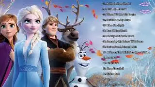 Disney Music Collection Best Disney Songs Playlist   Music For Kids