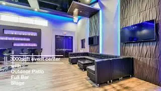 Rhythms Event Center