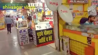Shah market agra  || sabse saste || mobile ||bechne wali || market || agra market || agra vlog