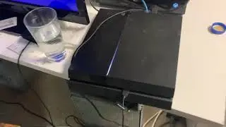 R1xbox Setup Tour