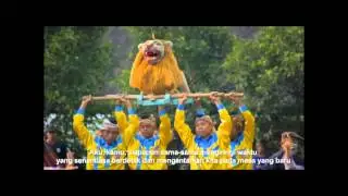 JABAR SUBTITLE'S