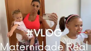 VLOG  MATERNIDADE REAL   #MATERNIDADEREAL #VIDADEMAEEFILHAS #AMOSERMAE #AMOMINHAFAMILIA #VIDAREAL