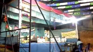 Kalladikode burda 2014(SSF)