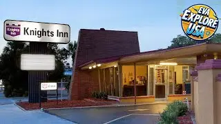 Sunset Inn Historic District St. - St. Augustine | St. Augustine (FL), United States | Hotel Review🏩