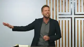 Viața &icirc;n Lumina Veșniciei - (1 Corinteni 15:51:58) | Graeme Innes