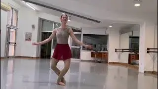 Opera de Lyon-Audition