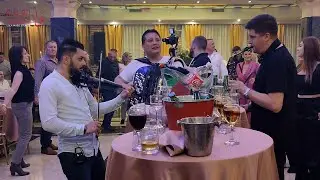STARA NARODNA KOLA ZA PETROVCANE / Darko Antic / Lavovi / Milos Markas / Milan Strasni