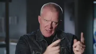Anthony Michael Hall: HALLOWEEN KILLS