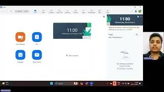 HOW TO MAKE YOUTUBE VIDEOS IN A LAPTOP/PC FROM ZOOM SOFTWARE || HOW TO MAKE YOUTUBE VIDEOS.
