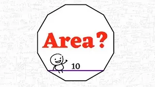 The Dodecagon Problem