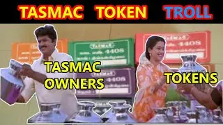 Tamil TASMAC Troll | Tamil CORONAVIRUS Troll | Today Trending