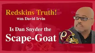 Redskins Truth :